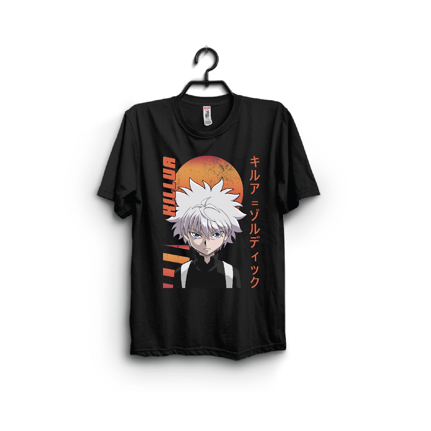 Killua